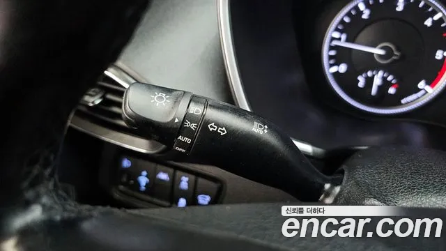 Hyundai Santa Fe TM id 2688615 из Кореи 20