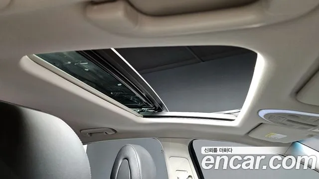 Genesis G70 id 2659167 из Кореи 20