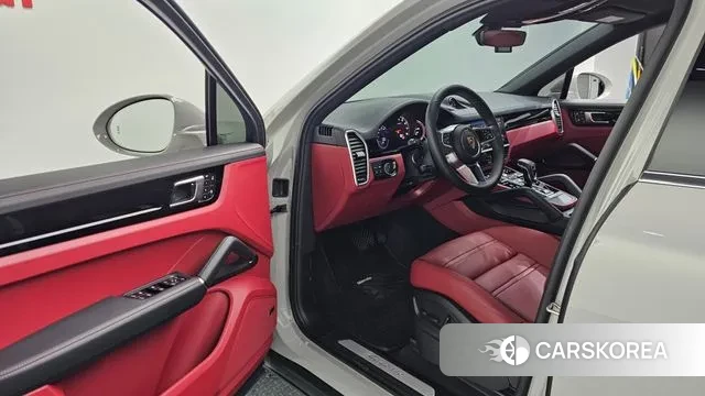 Porsche Cayenne (PO536) id 3032050 из Кореи 20