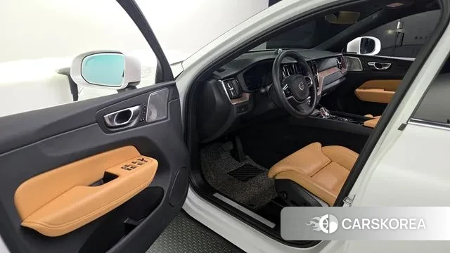 Volvo XC60 second Generation id 2968738 из Кореи 20