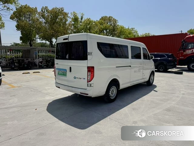 Chang'an Crossing Cross Star V7 EV id 4241899 из Китая 11