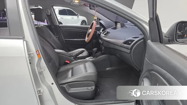 Renault Korea (Samsung) SM3 Neo id 3608314 из Кореи 20