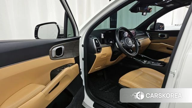 Kia Sorento 4th Generation id 4196293 из Кореи 35