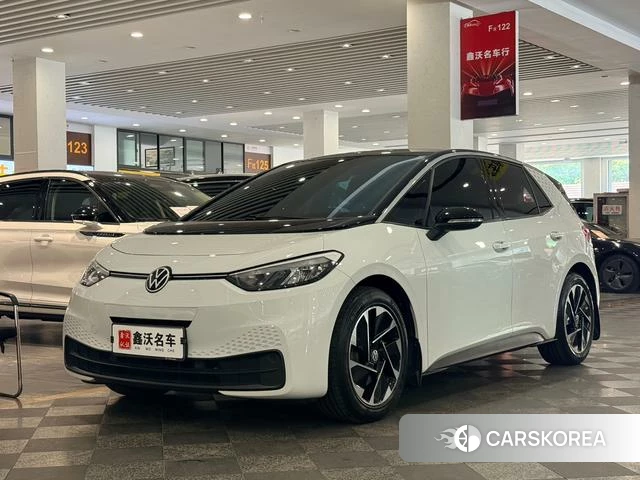 Volkswagen ID.3 id 4265753 из Китая 15