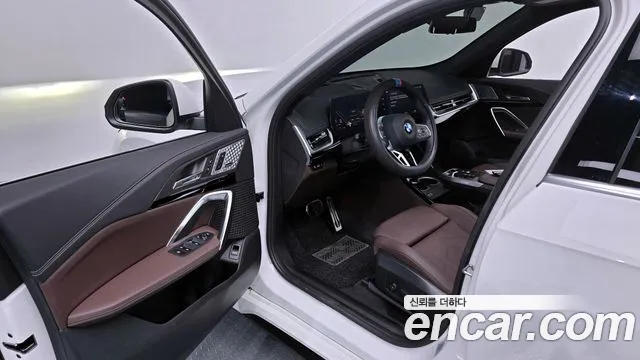 BMW X1 (U11) id 2285066 из Кореи 20