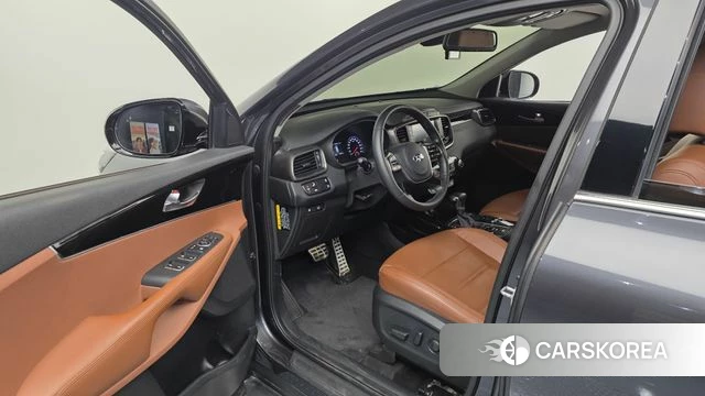 Kia The New Sorento id 4672759 из Кореи 20