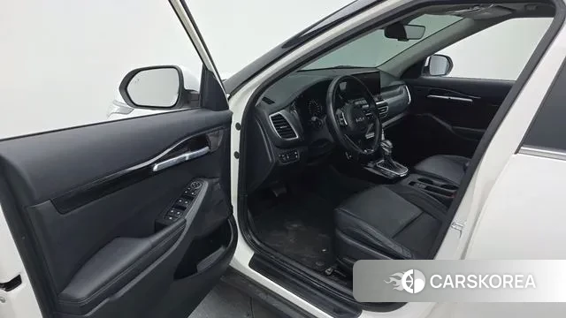 Kia Seltos id 3717006 из Кореи 20