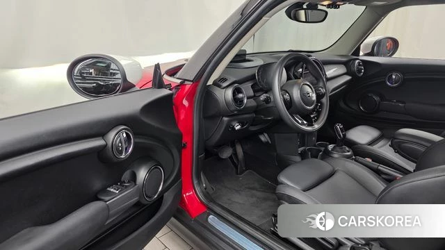 Mini Cooper id 4745862 из Кореи 30