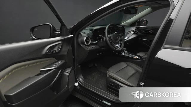 Chevrolet (GM Daewoo) Trax Crossover id 4432763 из Кореи 31
