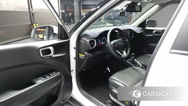 Hyundai Venue id 4397420 из Кореи 30