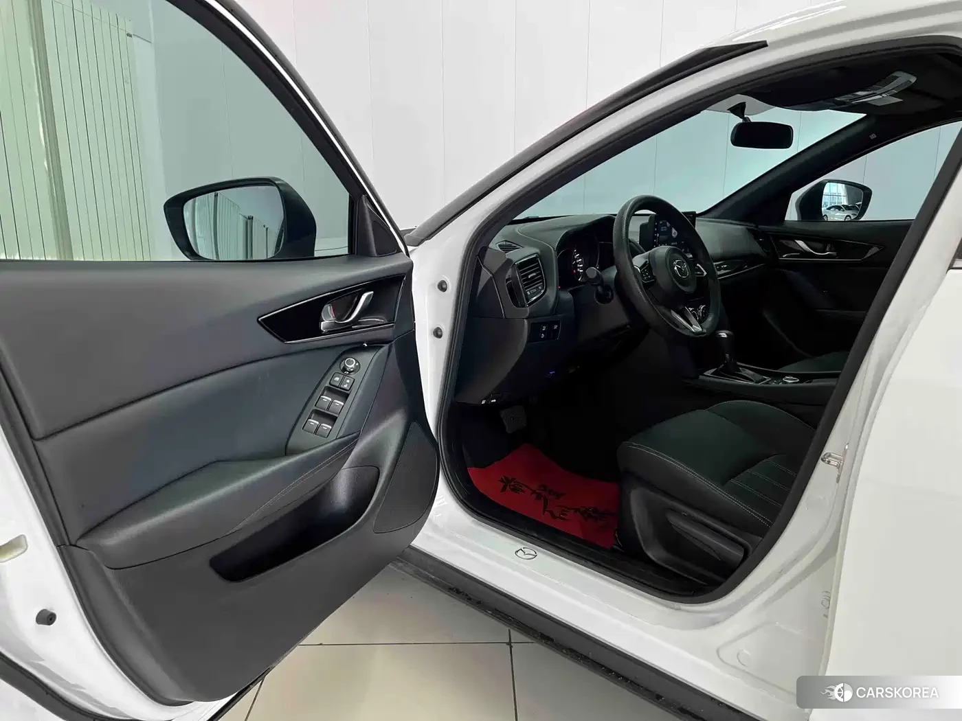 Mazda CX-4 id 4644567 из Китая 24