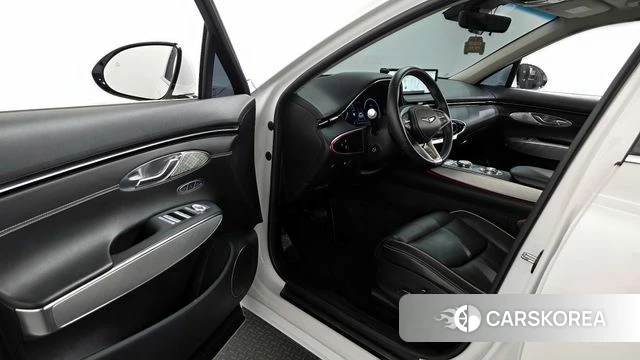 Genesis Electrified GV70 id 4267431 из Кореи 35