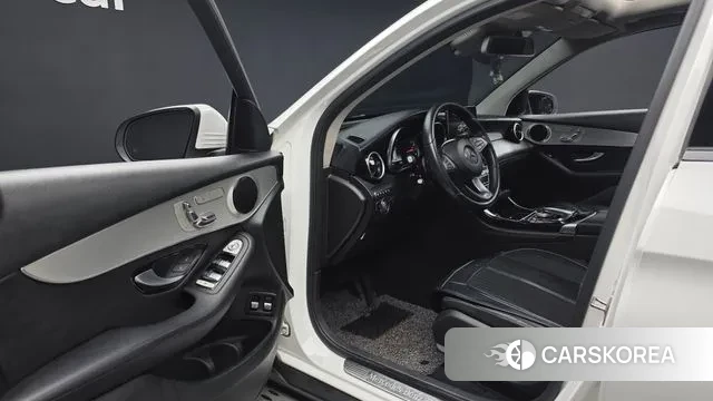 Mercedes-Benz GLC-Class X253 id 3368699 из Кореи 20