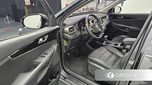 Kia The New Sorento id 4397963 из Кореи 20