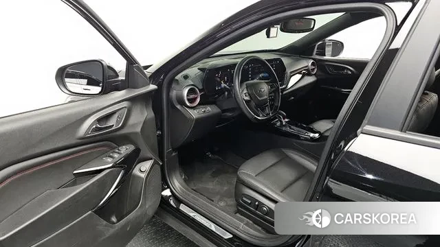 Chevrolet (GM Daewoo) Trax Crossover id 3732652 из Кореи 20