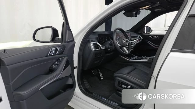 BMW X5 (G05) id 4847203 из Кореи 34