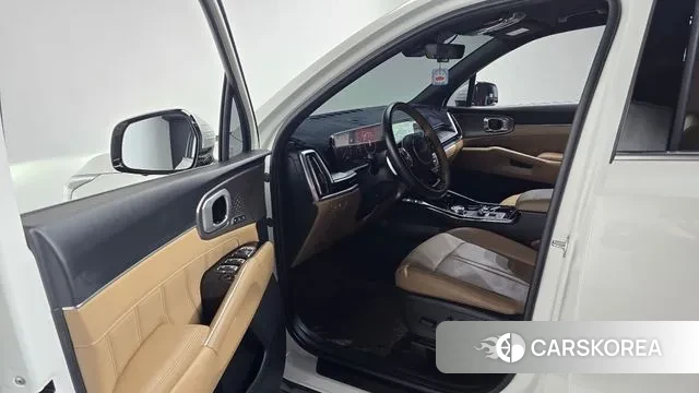 Kia The New Sorento 4th Generation id 3502714 из Кореи 20