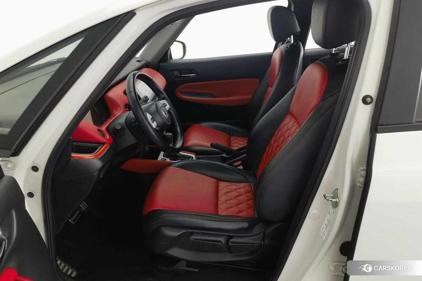 Honda LIFE id 4420957 из Китая 24