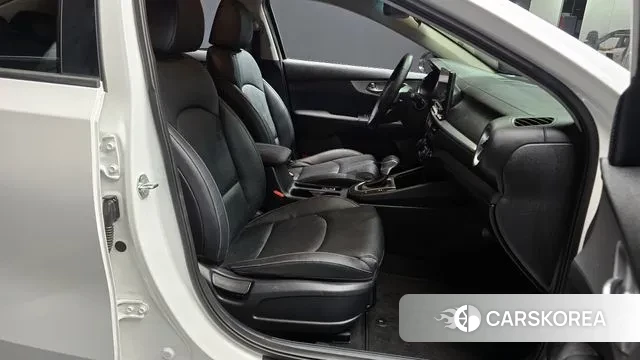 Kia The New K3 2nd generation id 2964825 из Кореи 20