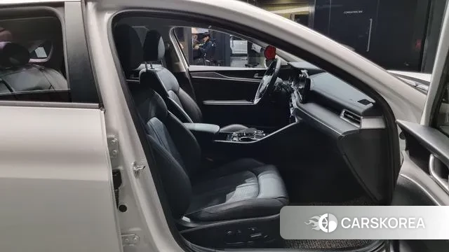 Kia K5 3rd generation id 3509399 из Кореи 20