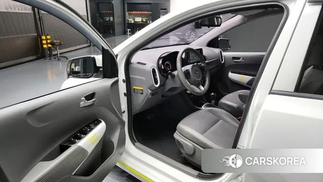 Kia All New Morning (JA) id 3440101 из Кореи 20