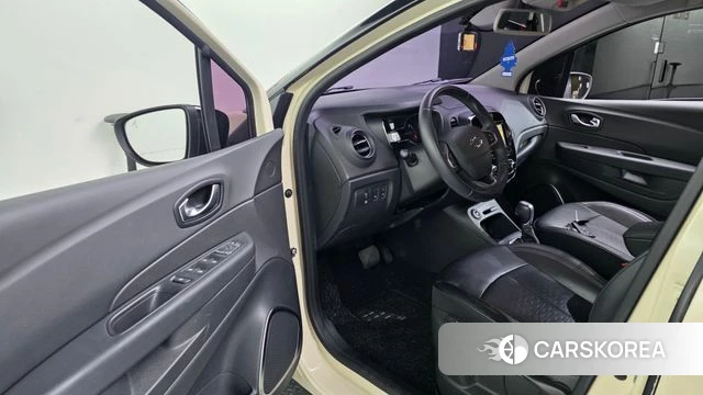 Renault Korea (Samsung) New QM3 id 4448322 из Кореи 35