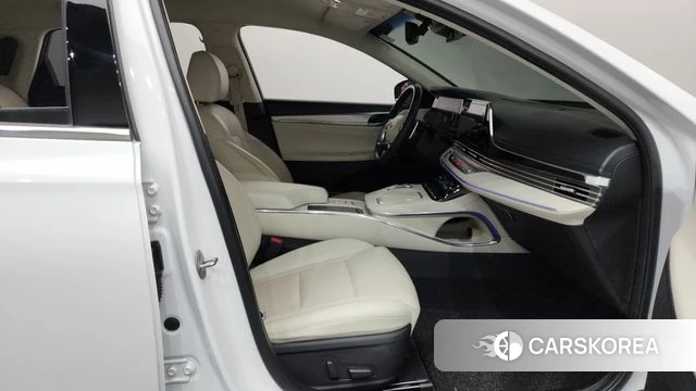 Hyundai The New Grandeur IG id 3799335 из Кореи 20