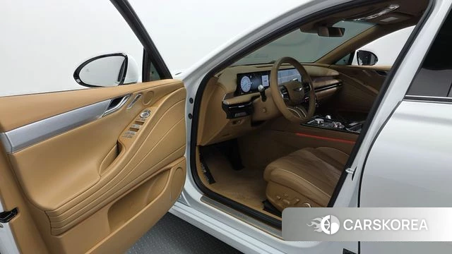 Genesis G80 (RG3) id 4607506 из Кореи 32