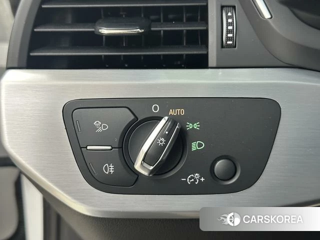 Audi A4L id 4272533 из Китая 23