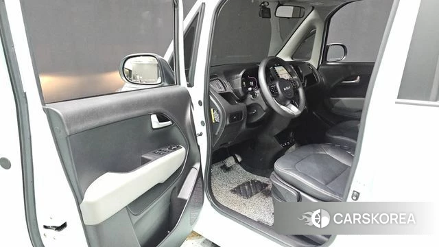 Kia The New Kia Ray id 4612686 из Кореи 31