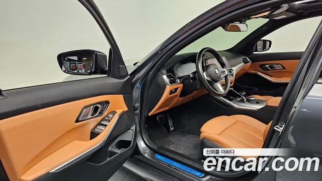 BMW 3 Series (G20) id 2710820 из Кореи 20