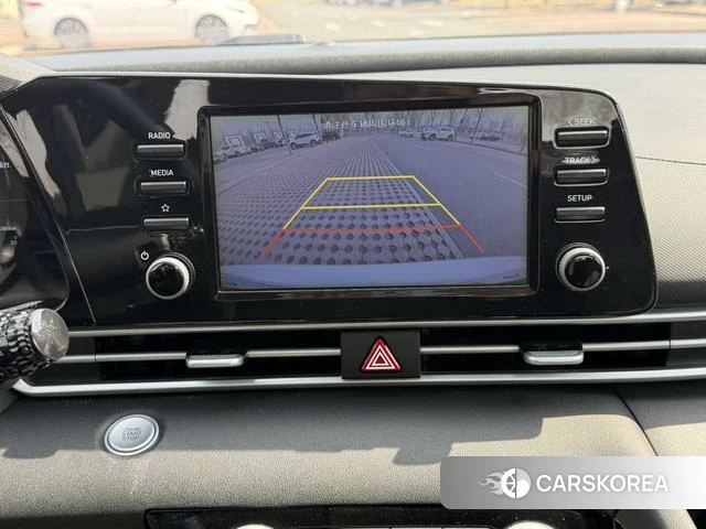 Hyundai Elantra id 4263441 из Китая 18