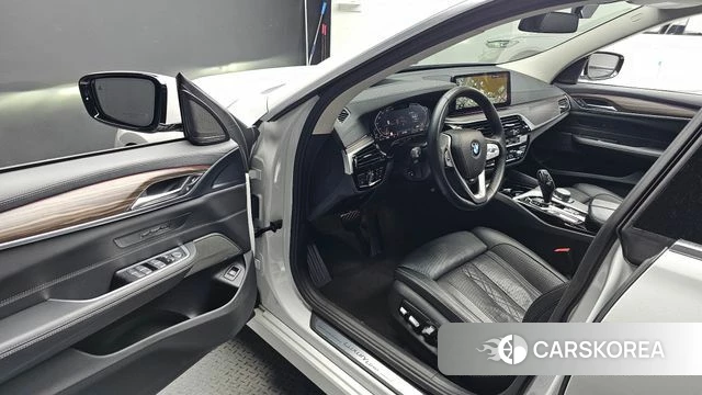 BMW 6 Series GT (G32) id 4541017 из Кореи 20
