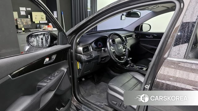 Kia The New Sorento id 4356800 из Кореи 20