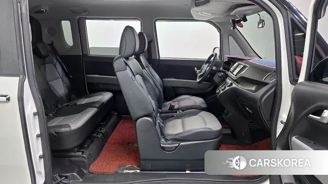 Kia The New Ray id 3291313 из Кореи 20