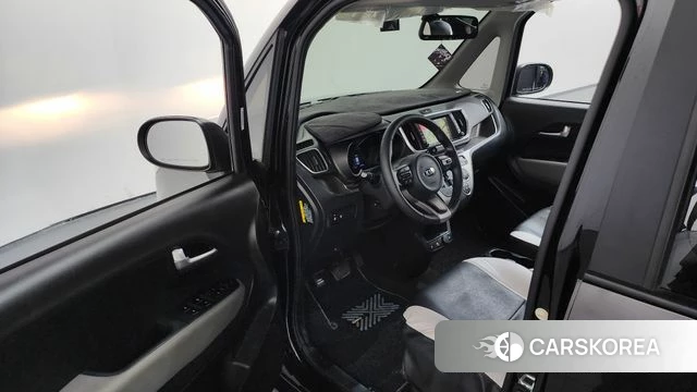 Kia The New Ray id 4662019 из Кореи 32