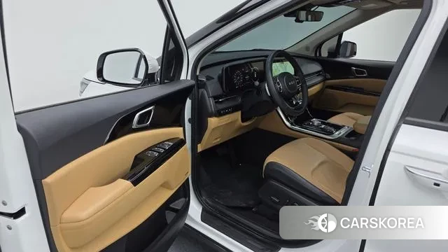 Kia Carnival 4th generation id 3463015 из Кореи 20