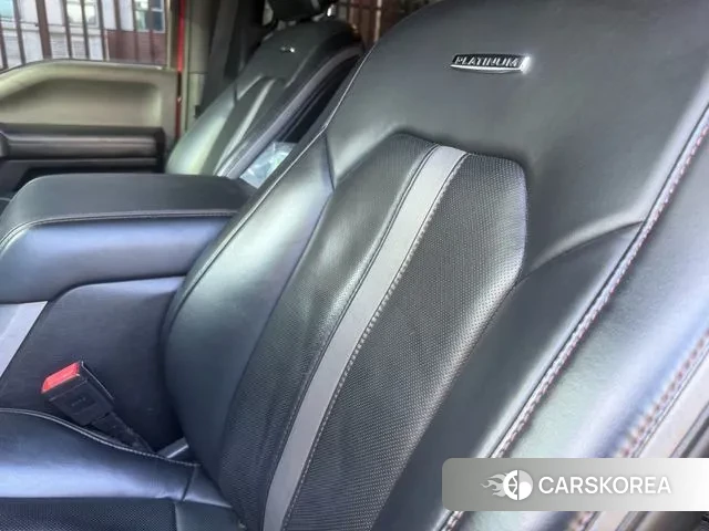 Ford F150 id 3375190 из Кореи 20