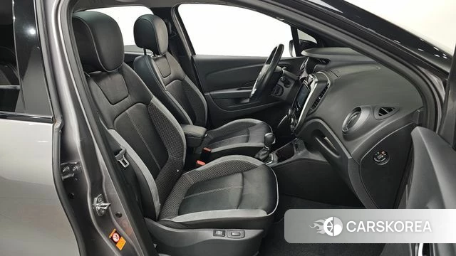 Renault Korea (Samsung) New QM3 id 3853670 из Кореи 20