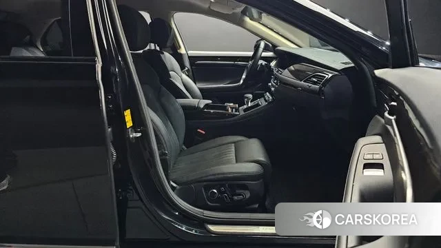 Genesis G90 id 3296123 из Кореи 20