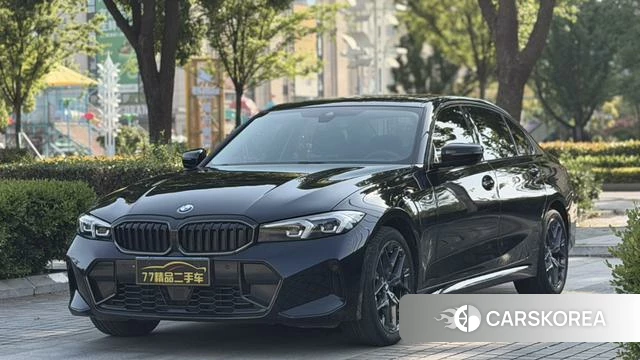 BMW 3 series id 4264845 из Китая 18