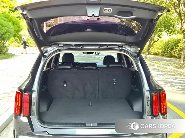 Kia Sorento 4th Generation id 4677014 из Кореи 20