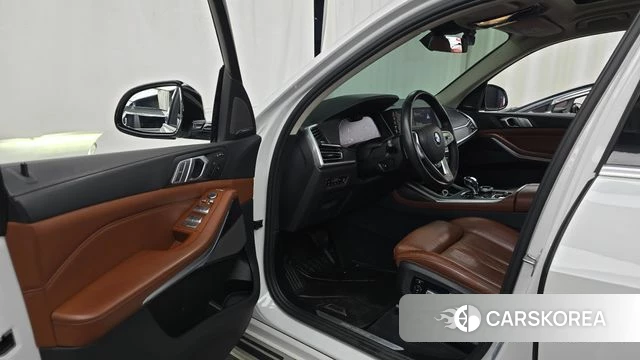 BMW X7 (G07) id 4717060 из Кореи 31