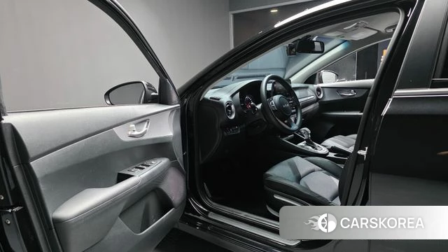 Kia The New K3 2nd generation id 4590860 из Кореи 20