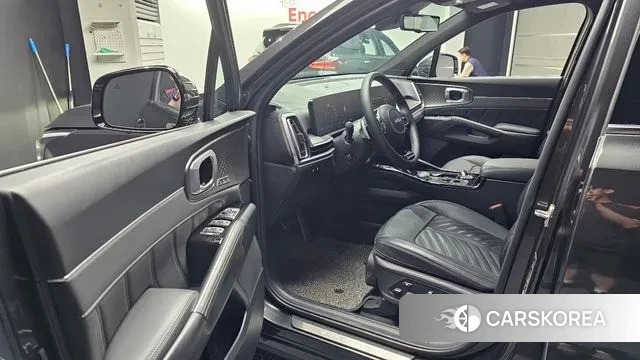 Kia The New Sorento 4th Generation id 3031594 из Кореи 20