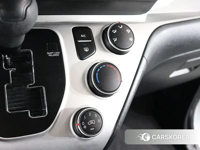 Kia The New Ray id 3315413 из Кореи 20