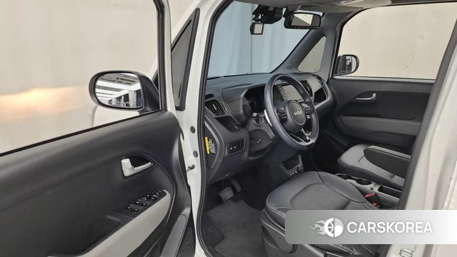 Kia The New Kia Ray EV id 4480590 из Кореи 31