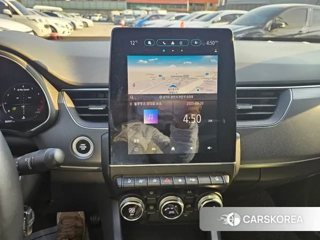 Renault Korea (Samsung) XM3 id 3060284 из Кореи 13