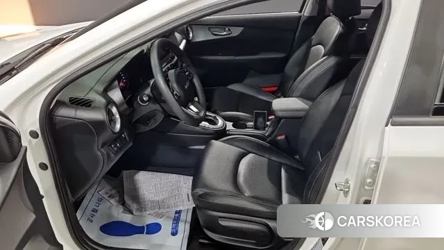 Kia The New K3 2nd generation id 3493515 из Кореи 17