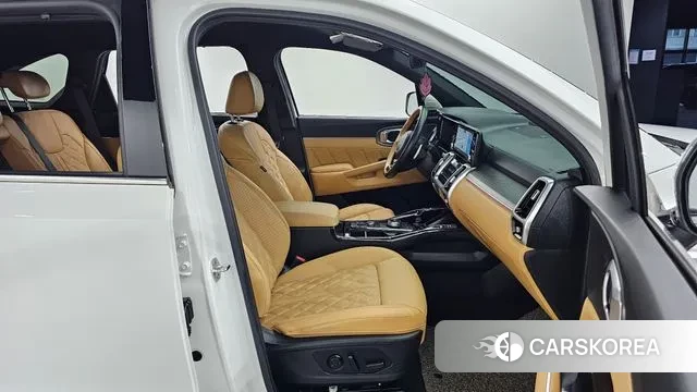 Kia Sorento 4th Generation id 3572921 из Кореи 20